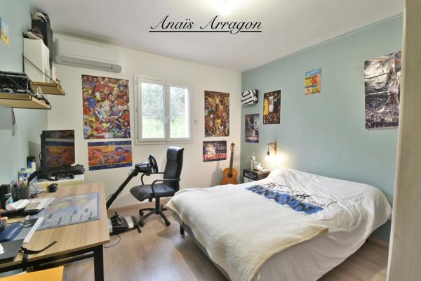 Maison à vendre 5 pièces PONT DU CASSE (47)