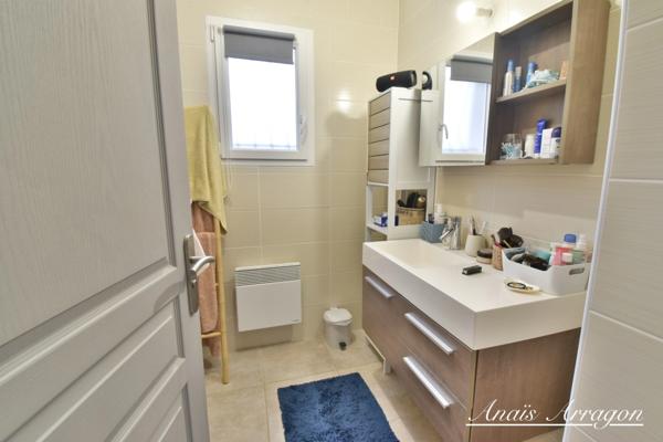 Maison à vendre 5 pièces PONT DU CASSE (47)