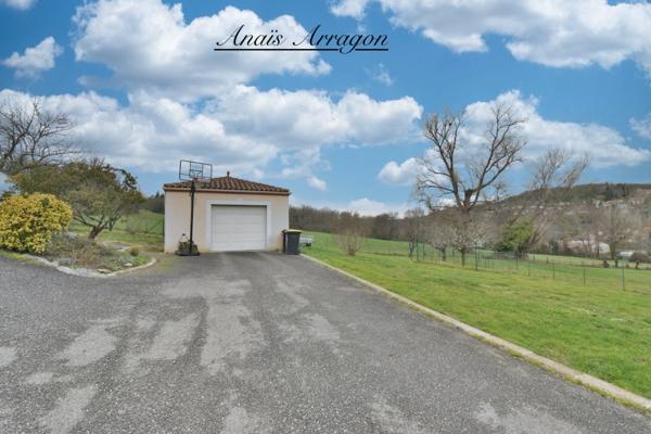 Maison à vendre 5 pièces PONT DU CASSE (47)