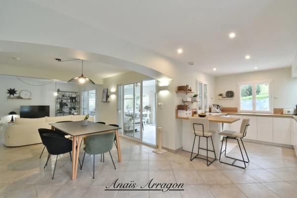 Maison à vendre 5 pièces PONT DU CASSE (47)