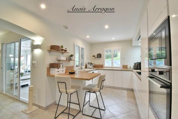 Maison à vendre 5 pièces PONT DU CASSE (47)