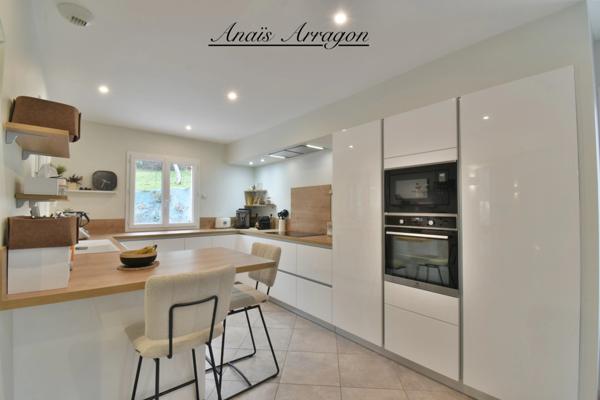 Maison à vendre 5 pièces PONT DU CASSE (47)