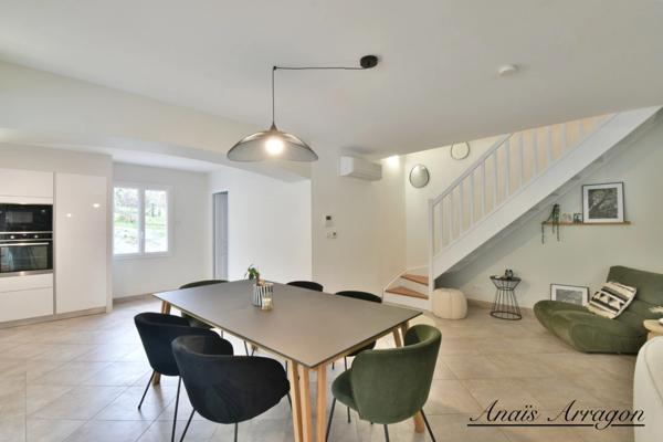 Maison à vendre 5 pièces PONT DU CASSE (47)