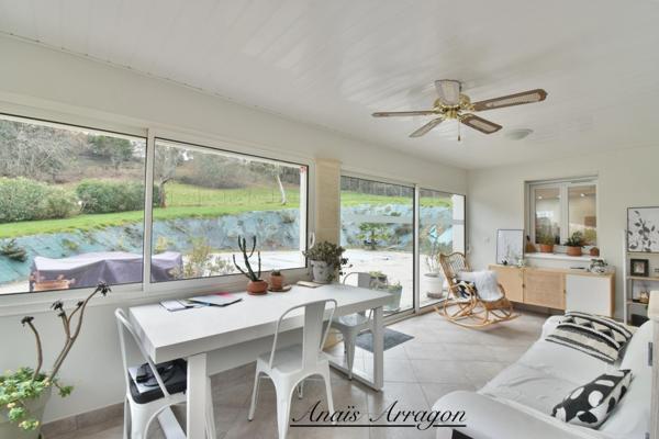 Maison à vendre 5 pièces PONT DU CASSE (47)