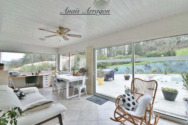 Maison à vendre 5 pièces PONT DU CASSE (47)