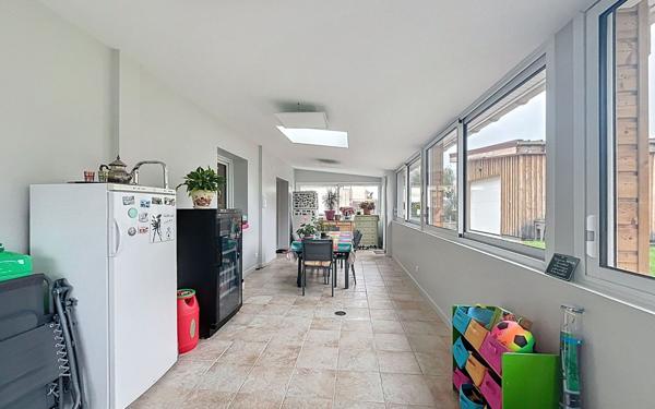 Maison à vendre    5 pièces • 153,81 m2 Cusset