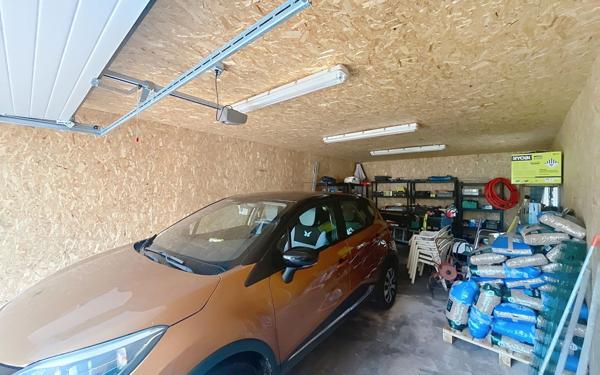 Maison à vendre    5 pièces • 153,81 m2 Cusset