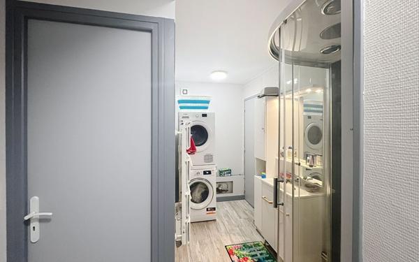 Maison à vendre    5 pièces • 153,81 m2 Cusset