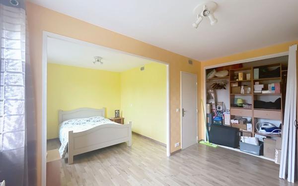 Maison à vendre    5 pièces • 153,81 m2 Cusset