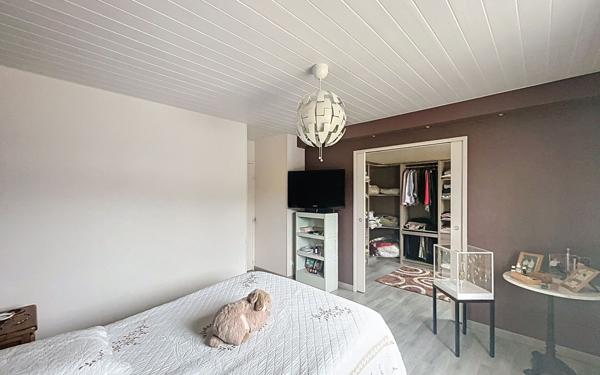 Maison à vendre    5 pièces • 153,81 m2 Cusset