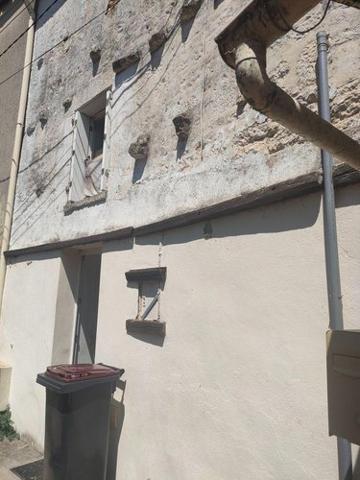 Maison de ville à vendre à Niort dans les Deux-Sèvres (79000), ref : 79003/302 Avenue de Paris