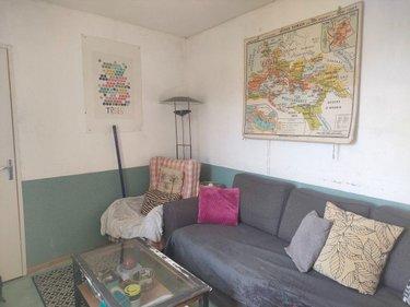 Maison de ville à vendre à Niort dans les Deux-Sèvres (79000), ref : 79003/302 Avenue de Paris