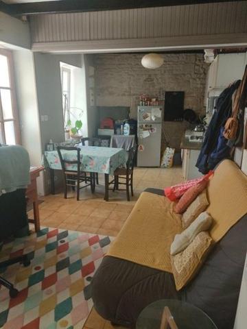 Maison de ville à vendre à Niort dans les Deux-Sèvres (79000), ref : 79003/302 Avenue de Paris