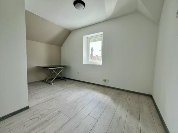 Appartement à louer |  Bayonne |  1 pièce | 13 m²