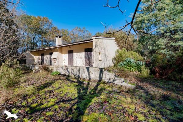 Maison à vendre |  Hourtin |  5 pièces | 115 m²