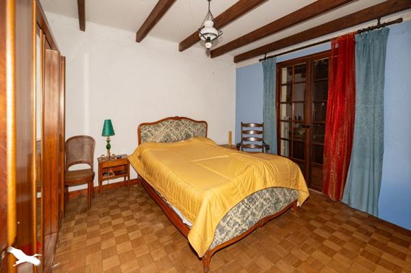 Maison à vendre |  Hourtin |  5 pièces | 115 m²