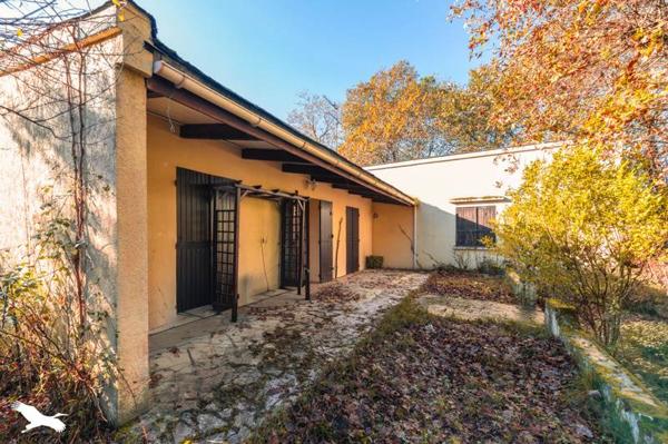 Maison à vendre |  Hourtin |  5 pièces | 115 m²