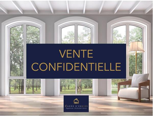 Maison 7 pièce(s) 5 chambre(s) 141 m²