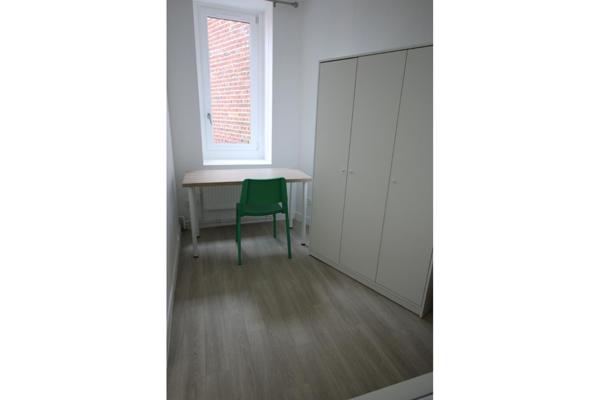 A LOUER : T1 à LILLE • rue Pharaon de Winter - Vieux Lille • 730 € CC • Réf. 753-009