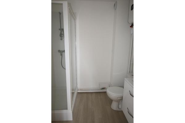 A LOUER : T1 à LILLE • rue Pharaon de Winter - Vieux Lille • 730 € CC • Réf. 753-009