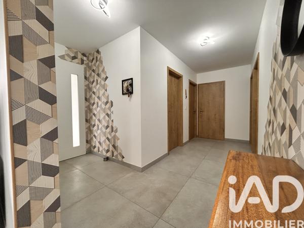 Maison à vendre 5 pièces 100 m² Sailly-Achâtel