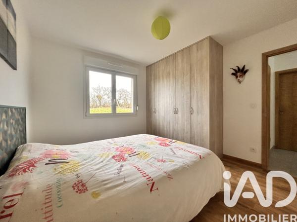 Maison à vendre 5 pièces 100 m² Sailly-Achâtel