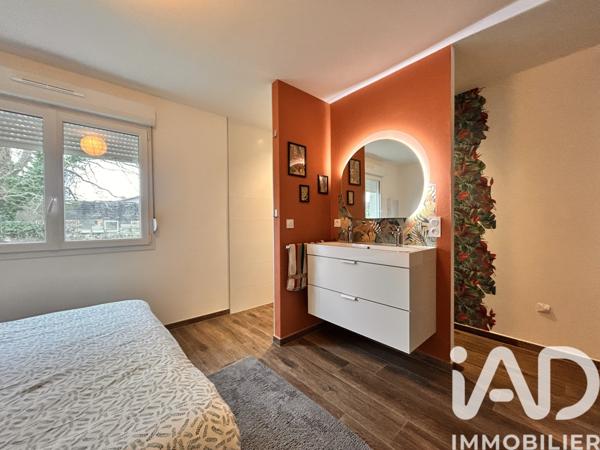 Maison à vendre 5 pièces 100 m² Sailly-Achâtel