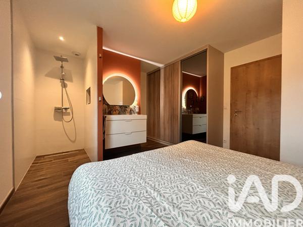 Maison à vendre 5 pièces 100 m² Sailly-Achâtel