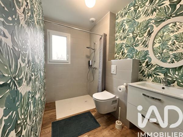 Maison à vendre 5 pièces 100 m² Sailly-Achâtel