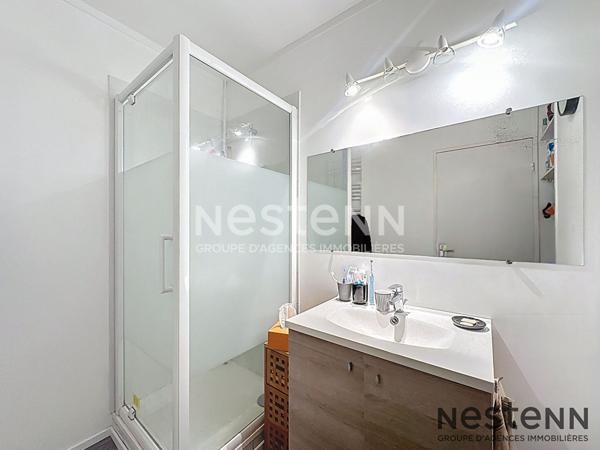 À vendre à Aubagne ? Appartement T5 de 87 m², spacieux, lumineux et idéal famille