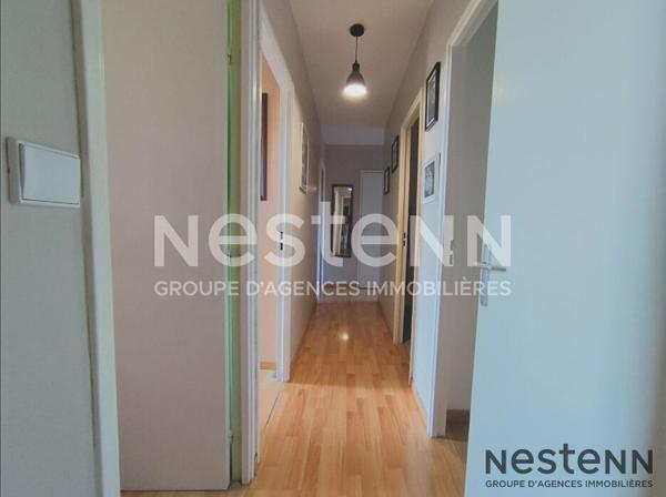 À vendre à Aubagne ? Appartement T5 de 87 m², spacieux, lumineux et idéal famille