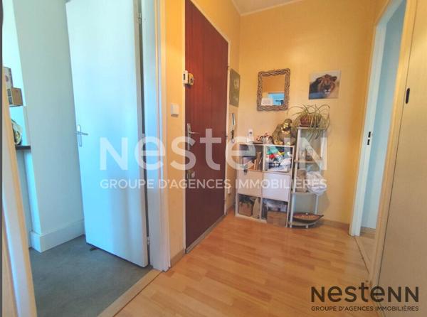 À vendre à Aubagne ? Appartement T5 de 87 m², spacieux, lumineux et idéal famille