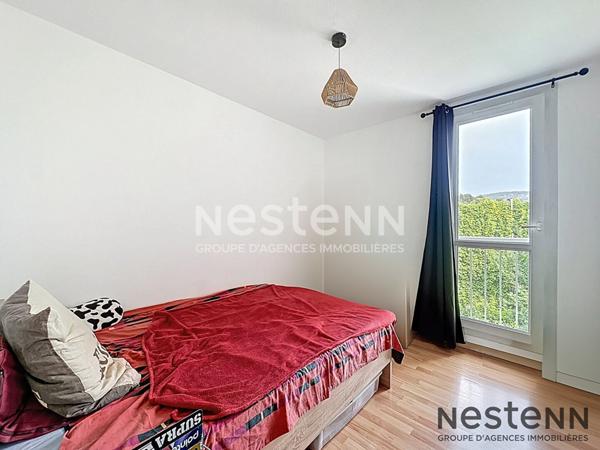 À vendre à Aubagne ? Appartement T5 de 87 m², spacieux, lumineux et idéal famille