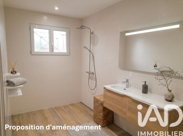 Maison à vendre 4 pièces 143 m² Le Teich