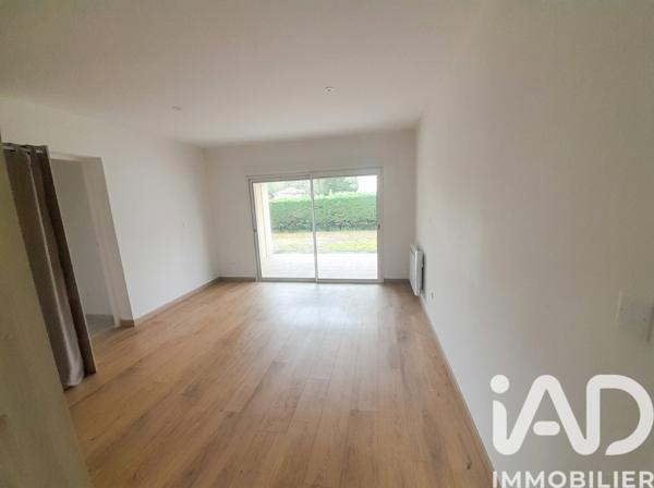 Maison à vendre 4 pièces 143 m² Le Teich