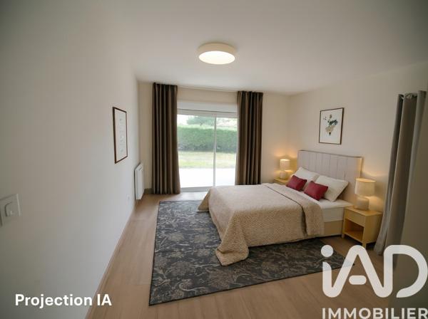 Maison à vendre 4 pièces 143 m² Le Teich
