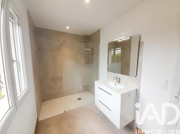 Maison à vendre 4 pièces 143 m² Le Teich