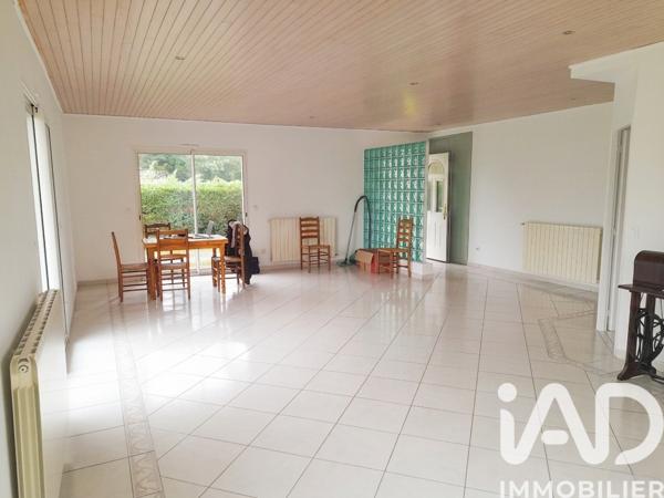 Maison à vendre 4 pièces 143 m² Le Teich