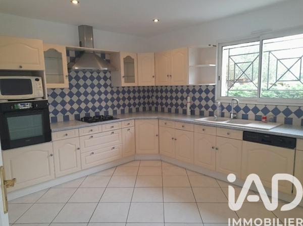Maison à vendre 4 pièces 143 m² Le Teich
