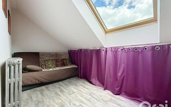 Maison à vendre    4 pièces •  Cusset