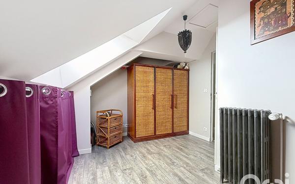 Maison à vendre    4 pièces •  Cusset