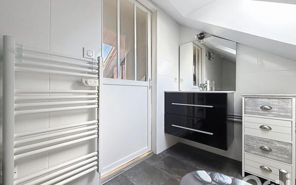 Maison à vendre    4 pièces •  Cusset