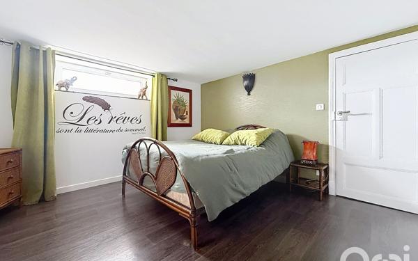 Maison à vendre    4 pièces •  Cusset