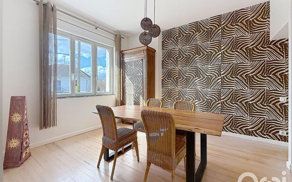 Maison à vendre    4 pièces •  Cusset