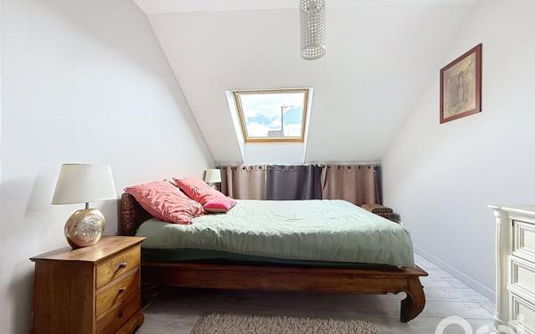 Maison à vendre    4 pièces •  Cusset