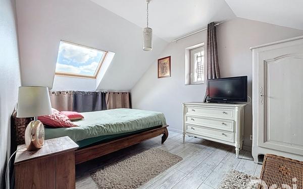 Maison à vendre    4 pièces •  Cusset