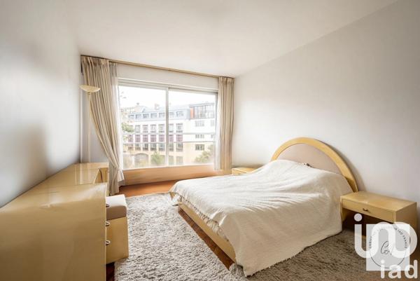 Appartement à vendre 7 pièces 218 m² Paris 16