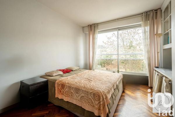 Appartement à vendre 7 pièces 218 m² Paris 16