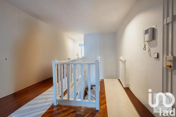 Appartement à vendre 7 pièces 218 m² Paris 16