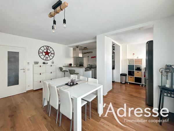 Appartement Aubagne - 3 pièces - 62 m2